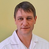 Поддубный Валерий Владимирович