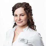 Мельникова Ирина Анатольевна
