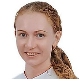 Веселова Мария Владимировна