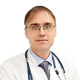 Соколов Денис Владимирович