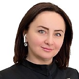 Алихаджиева Медина Индарбиевна