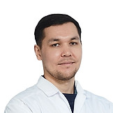 Вампилов Егор Александрович