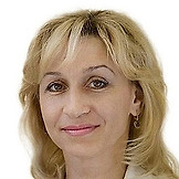 Лопатина Татьяна Викторовна