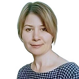 Зуйкова Ольга Валентиновна