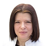 Карчевская Наталья Анатольевна