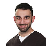 Айвазов Георгий Тигранович