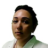 Жихарева Анастасия Николаевна