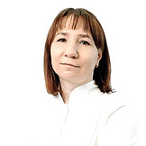 Лезина Диана Сергеевна