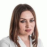 Исаева Дарья Сулеймановна