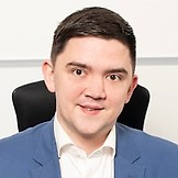 Алексутов Сергей Андреевич
