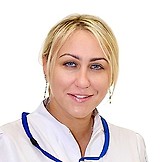 Толмачева Лариса Афанасьевна