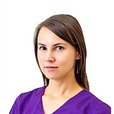 Сорокина Юлия Сергеевна