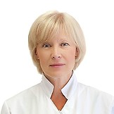 Фисенко Марина Николаевна