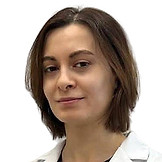 Акопян Марианна Сергеевна