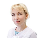 Серебрякова Оксана Евгеньевна