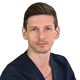 Клюганов Виталий Сергеевич