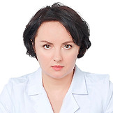 Перекрестова Антонина Александровна
