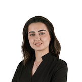 Ручкина Валерия Евгеньевна