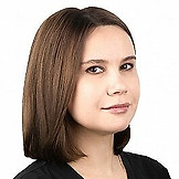 Недельская Екатерина Вячеславовна