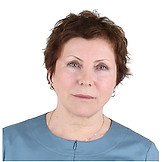 Ким Татьяна Витальевна