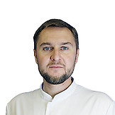Науменко Андрей Павлович
