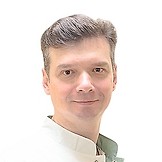 Пышный Дмитрий Владимирович