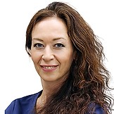 Завьялова Наталья Гарриевна