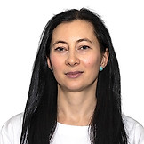 Кобликова Анастасия Михайловна