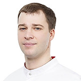 Савин Илья Викторович