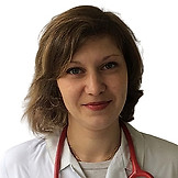 Лындина Елена Алексеевна