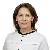 Гаврилова Елена Станиславовна