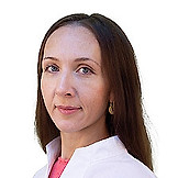Каплина Татьяна Евгеньевна