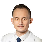 Конопля Алексей Александрович