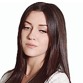 Григорян Виктория Аликовна