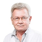 Атласов Юрий Иванович