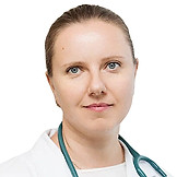 Сапельникова Екатерина Юрьевна