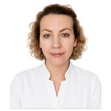 Французова Лариса Анатольевна
