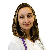 Рожина Ирина Игоревна