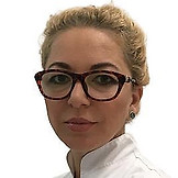 Гузиева Жанета Маликовна