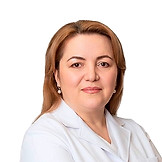Гусейнова Зульфия Гусейновна