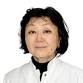 Алексеева Дыжит Николаевна