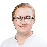 Иванова Аурика Гавриловна