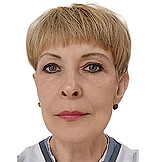 Путинцева Елена Валерьевна
