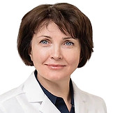 Подшивалова Елена Анатольевна
