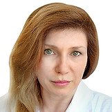 Орехова Наталья Климовна