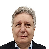 Дробижев Михаил Юрьевич