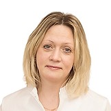 Ивонина Наталия Сергеевна