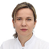 Юсупова Таиса Алаудинова