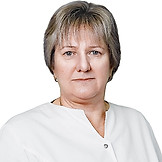 Захарова Милана Сергеевна