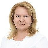 Морозова Анастасия Вячеславовна